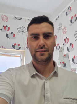 Szabolcs, 31 éves társkereső férfi, Üllő