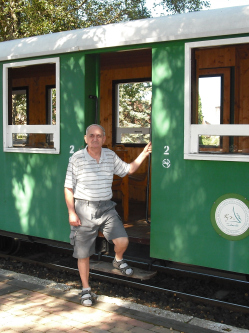 J�zsef, 64 �ves t�rskeres� f�rfi, Kiskunhalas