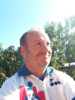 Zsolt, 51 �ves t�rskeres� f�rfi, Zselicszentp�l