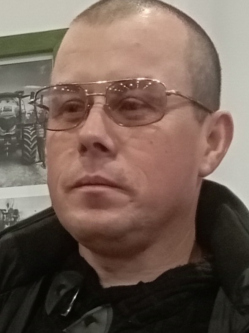 Sándor, 42 éves társkereső férfi, Sényő