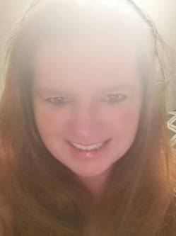 Szilvia, 51 �ves t�rskeres� n�, Csorna