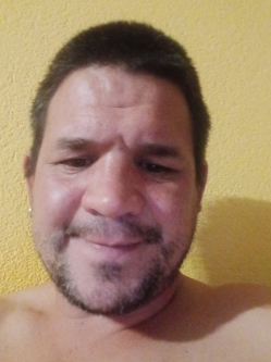 Viktor, 36 éves társkereső férfi, Szekszárd