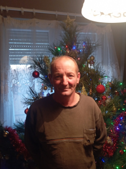 Zsolt, 52 éves társkereső férfi, Nyírderzs