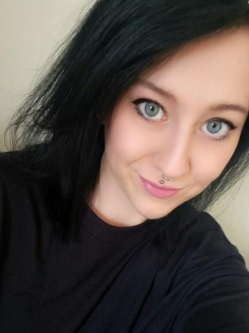 Gizella, 31 �ves t�rskeres� n�, Kecskem�t