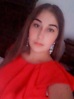 Szvetlana, 35 �ves t�rskeres� n�, B�k�sszentandr�s