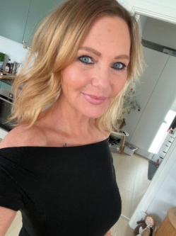 Gy�rgyi, 55 �ves t�rskeres� n�, Eger