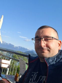 L�szl�, 28 �ves t�rskeres� f�rfi, Sopron