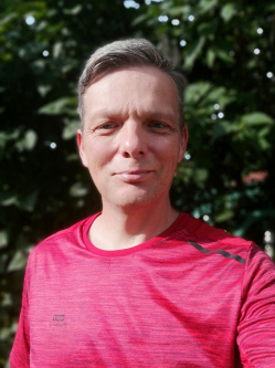 Balázs, 49 éves társkereső férfi, Bőny