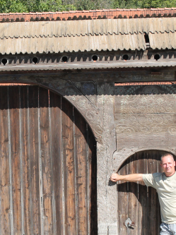 Csobajd, 53 �ves t�rskeres� f�rfi, Pincehely