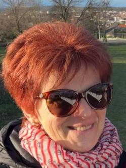 Erika, 66 �ves t�rskeres� n�, Sopron