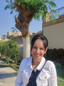 Andi, 58 �ves t�rskeres� n�, Sz�kesfeh�rv�r