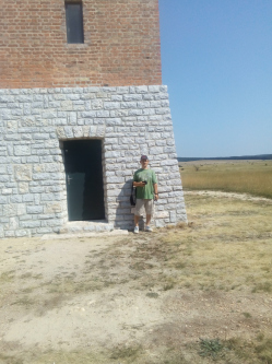Bal�zs, 49 �ves t�rskeres� f�rfi, Tapolca