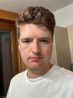 Patrik, 33 �ves t�rskeres� f�rfi, Kaposv�r
