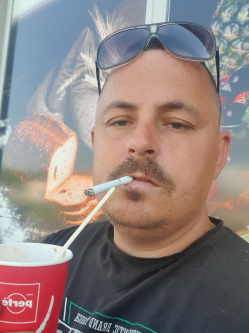 Gergő, 33 éves társkereső férfi, Dombóvár