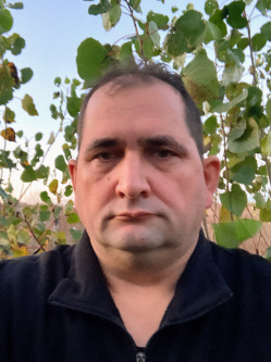 Imre, 50 éves társkereső férfi, Kisszállás
