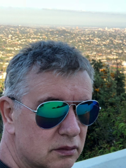 Ferenc Istv�n, 61 �ves t�rskeres� f�rfi, Gy�ngy�s