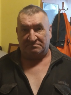 Karcsi, 64 éves társkereső férfi, Nyitra