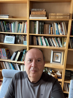 G�bor, 67 �ves t�rskeres� f�rfi, Pilisszentkereszt