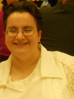Zsuzsa, 48 �ves t�rskeres� n�, Pozsony