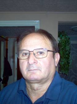 Csaba, 56 �ves t�rskeres� f�rfi, Gy�r