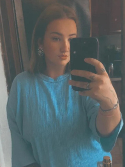 Magdolna, 32 �ves t�rskeres� n�, Szombathely