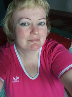 Zsuzsanna, 47 �ves t�rskeres� n�, Aba