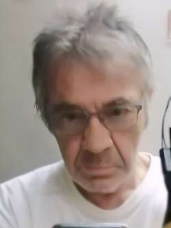 S�ndor, 73 �ves t�rskeres� f�rfi, Kaposv�r