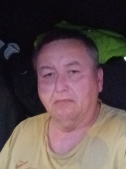 Lack�, 46 �ves t�rskeres� f�rfi, Nemeshany