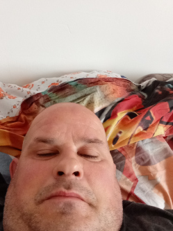 G�bor, 48 �ves t�rskeres� f�rfi, L�rinci