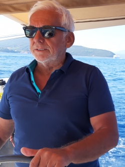 Lor�nd, 75 �ves t�rskeres� f�rfi, Luzern