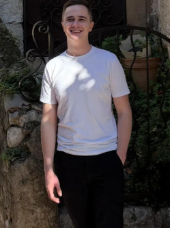 Benj�min, 23 �ves t�rskeres� f�rfi, Kaposv�r