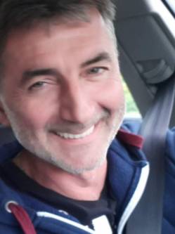 Zsolt, 52 �ves t�rskeres� f�rfi, P�pa