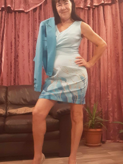 Margit, 62 �ves t�rskeres� n�, R�bapatona