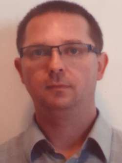 Norbert, 44 éves társkereső férfi, Hajdúbagos