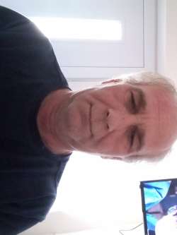 Attila, 58 �ves t�rskeres� f�rfi, Kalocsa
