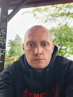 Dávid, 35 éves társkereső férfi, Mosonmagyaróvár