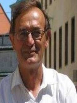 Istv�n, 72 �ves t�rskeres� f�rfi, Kaposszerdahely
