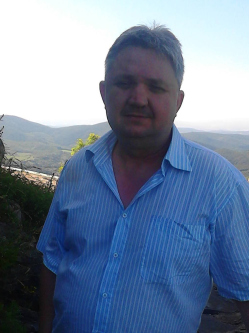 Csaba, 60 �ves t�rskeres� f�rfi, Budapest