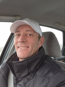 Attila, 50 �ves enyingi t�rskeres� f�rfi