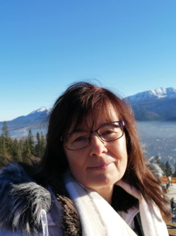 Andi, 55 �ves t�rskeres� n�, Budapest