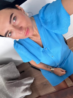 Bianka, 33 �ves t�rskeres� n�, Tatab�nya