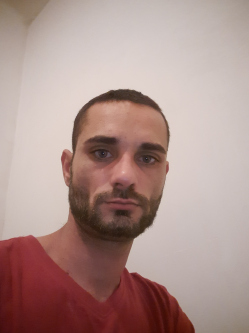 Krisz, 33 éves társkereső férfi, Nyírbátor