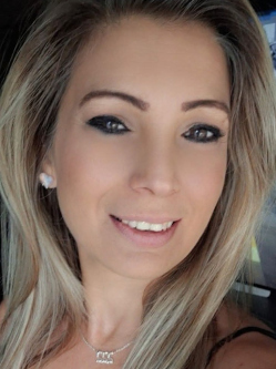 Reni, 41 �ves t�rskeres� n�, Miskolc