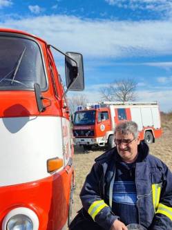 Ferenc, 55 éves társkereső férfi, Tápiógyörgye