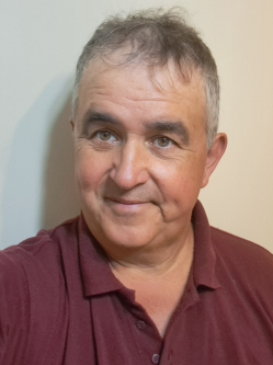 Zsolt, 55 �ves t�rskeres� f�rfi, Debrecen