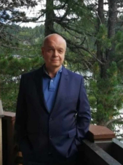 Gy�rgy, 68 �ves t�rskeres� f�rfi, Sopron