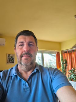 B�la, 60 �ves t�rskeres� f�rfi, Piliscsaba