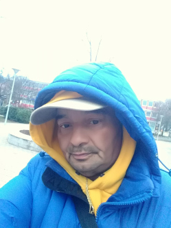 Gyula, 50 éves társkereső férfi, Salgótarján