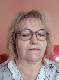 Zsuzsa, 63 �ves t�rskeres� n�, Zalaegerszeg