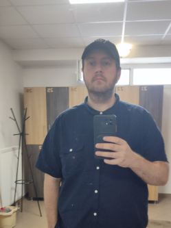 Zsolt, 39 �ves t�rskeres� f�rfi, Csoma